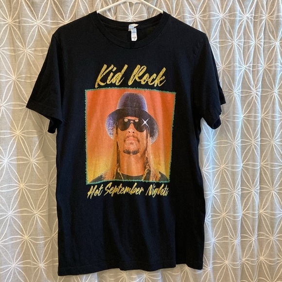 Kid Rock T-shirt - Picture 7 of 7